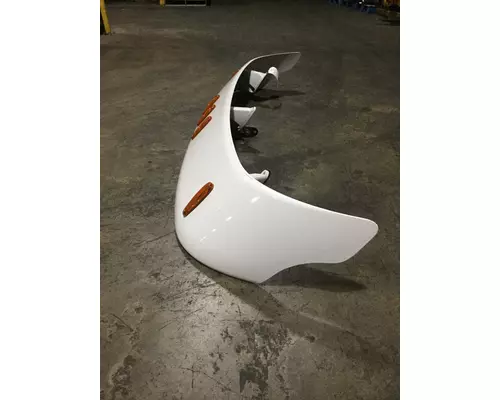 FREIGHTLINER CASCADIA Sun Visor (External)