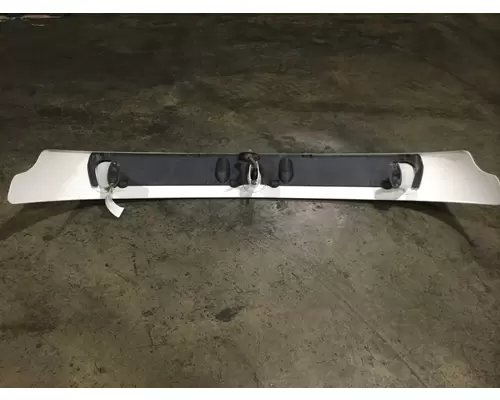 FREIGHTLINER CASCADIA Sun Visor (External)