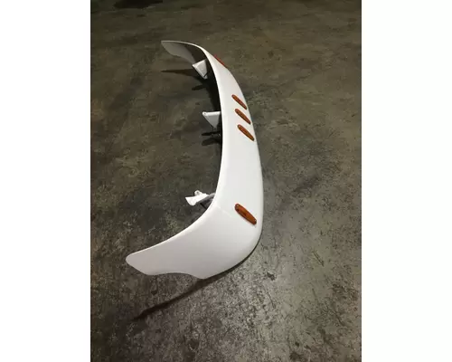 FREIGHTLINER CASCADIA Sun Visor (External)