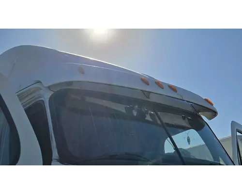 FREIGHTLINER CASCADIA Sun Visor