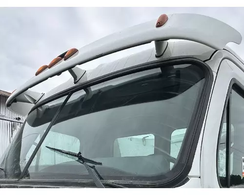 FREIGHTLINER CASCADIA Sun Visor