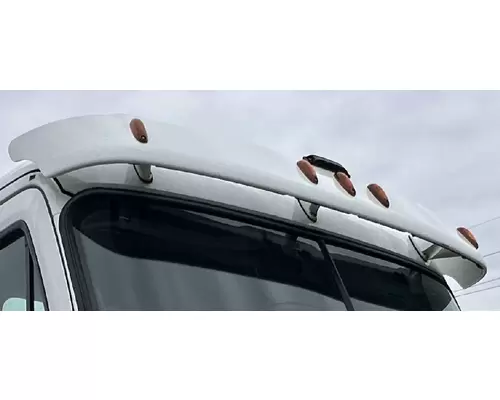 FREIGHTLINER CASCADIA Sun Visor