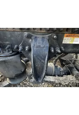 FREIGHTLINER CASCADIA Suspension