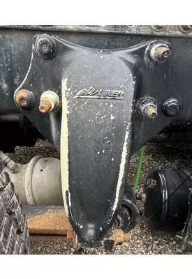 FREIGHTLINER CASCADIA Suspension