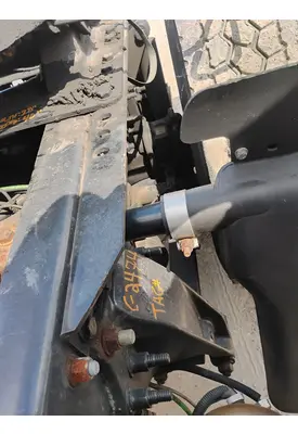 FREIGHTLINER CASCADIA Suspension