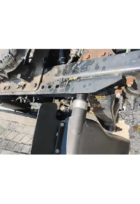 FREIGHTLINER CASCADIA Suspension