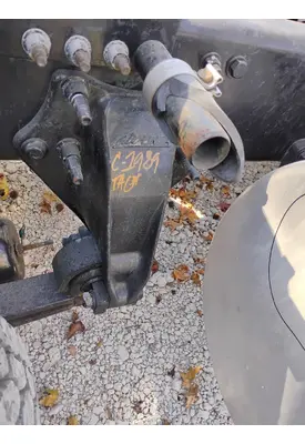 FREIGHTLINER CASCADIA Suspension