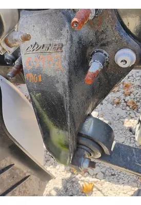 FREIGHTLINER CASCADIA Suspension