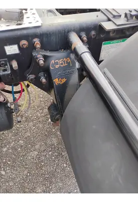 FREIGHTLINER CASCADIA Suspension