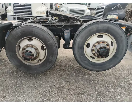 FREIGHTLINER CASCADIA Suspension
