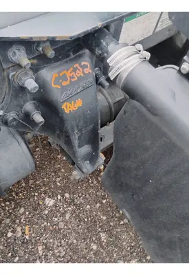 FREIGHTLINER CASCADIA Suspension
