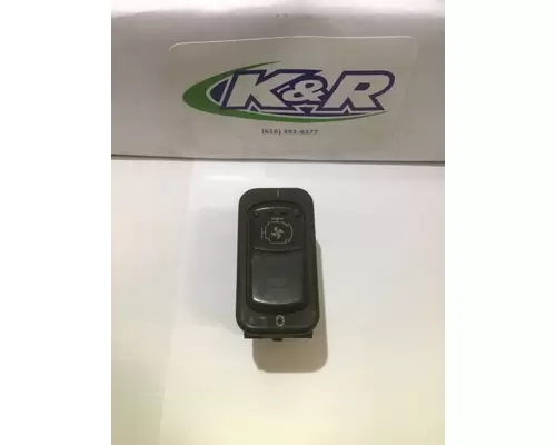 FREIGHTLINER CASCADIA Switch, Engine Fan