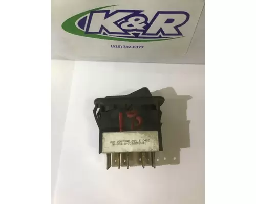 FREIGHTLINER CASCADIA Switch, Engine Fan