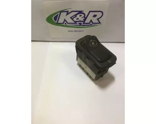 FREIGHTLINER CASCADIA Switch, Engine Fan
