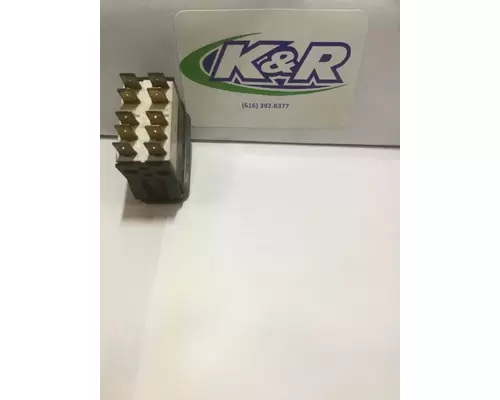 FREIGHTLINER CASCADIA Switch, Engine Fan