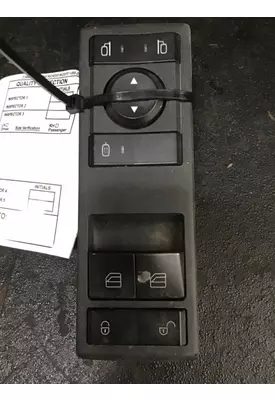FREIGHTLINER CASCADIA Switch Cluster