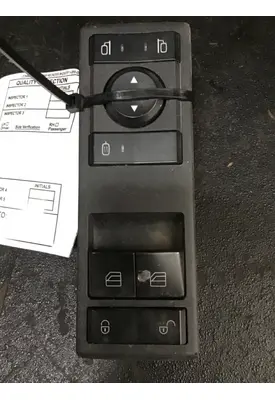 FREIGHTLINER CASCADIA Switch Clusters