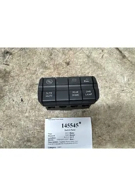 FREIGHTLINER CASCADIA Switch Panel