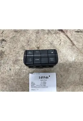 FREIGHTLINER CASCADIA Switch Panel