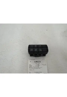 FREIGHTLINER CASCADIA Switch Panel