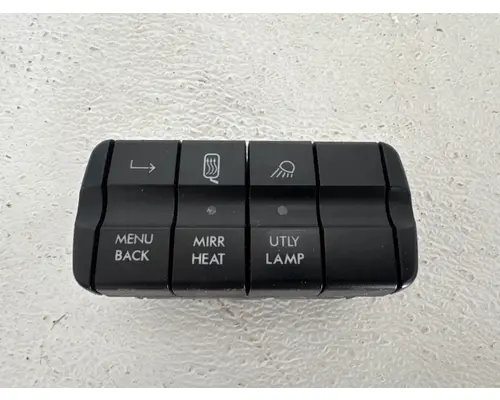 FREIGHTLINER CASCADIA Switch Panel