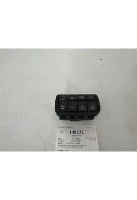 FREIGHTLINER CASCADIA Switch Panel