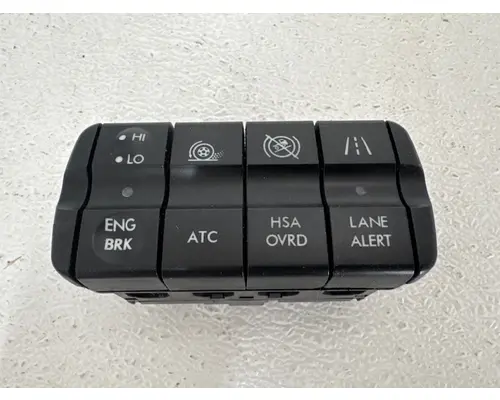 FREIGHTLINER CASCADIA Switch Panel
