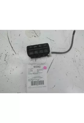 FREIGHTLINER CASCADIA Switch Panel