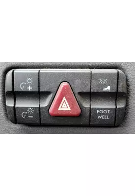 FREIGHTLINER CASCADIA Switch