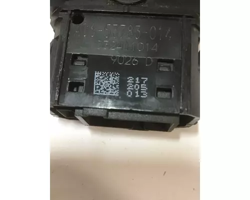FREIGHTLINER CASCADIA Switch