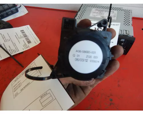 FREIGHTLINER CASCADIA Switch