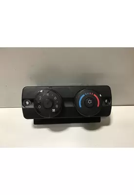 FREIGHTLINER CASCADIA TEMPERATURE CONTROL
