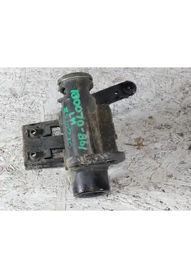 FREIGHTLINER CASCADIA TOW HOOK