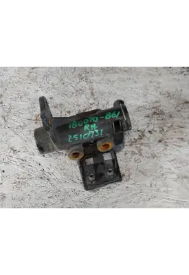 FREIGHTLINER CASCADIA TOW HOOK