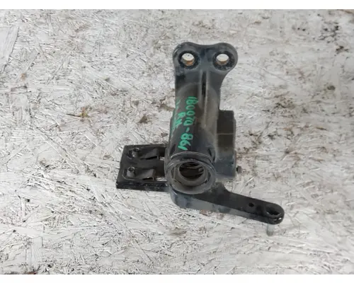 FREIGHTLINER CASCADIA TOW HOOK