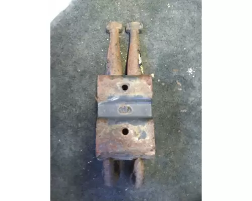 FREIGHTLINER CASCADIA TOW HOOK