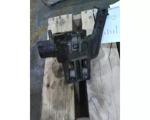 FREIGHTLINER CASCADIA TOW HOOK