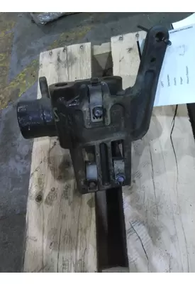FREIGHTLINER CASCADIA TOW HOOK