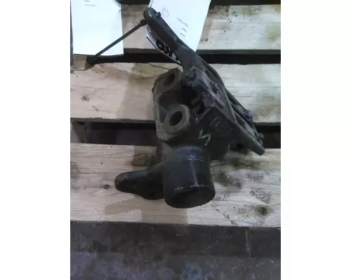 FREIGHTLINER CASCADIA TOW HOOK