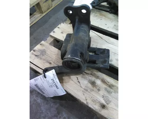 FREIGHTLINER CASCADIA TOW HOOK