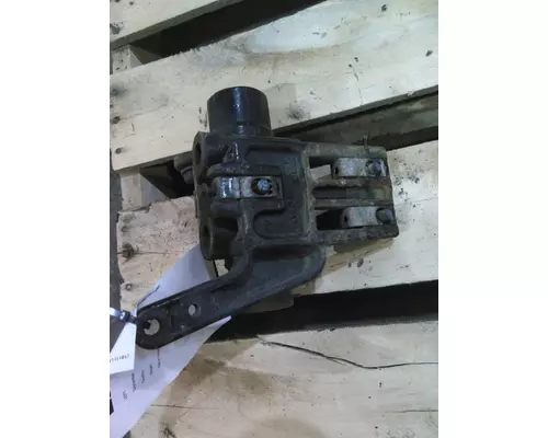 FREIGHTLINER CASCADIA TOW HOOK