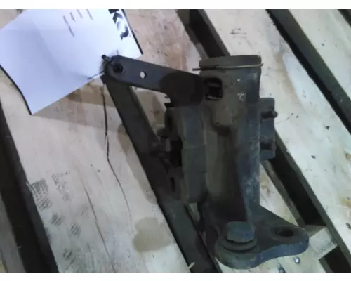 FREIGHTLINER CASCADIA TOW HOOK