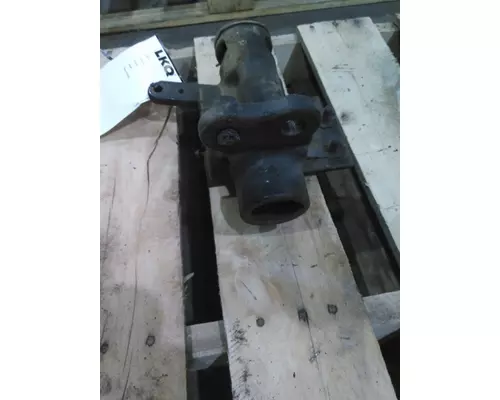 FREIGHTLINER CASCADIA TOW HOOK
