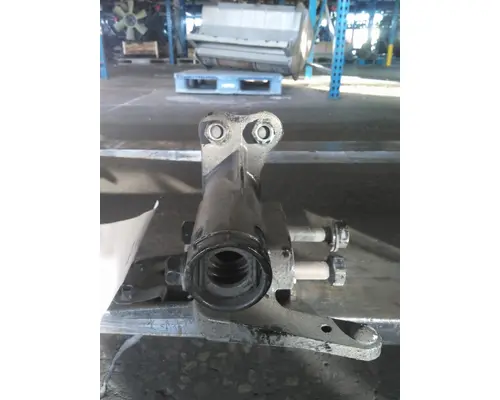 FREIGHTLINER CASCADIA TOW HOOK