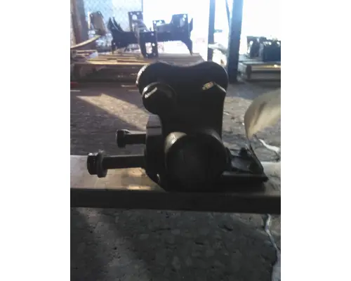 FREIGHTLINER CASCADIA TOW HOOK