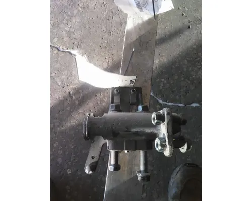 FREIGHTLINER CASCADIA TOW HOOK