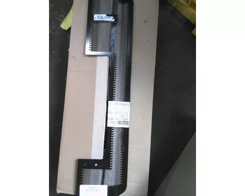 FREIGHTLINER CASCADIA TRANSMISSION OIL COOLER