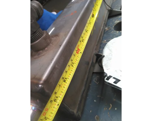 FREIGHTLINER CASCADIA TRANSMISSION OIL COOLER