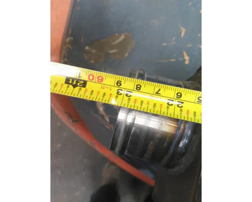 FREIGHTLINER CASCADIA TRANSMISSION OIL COOLER