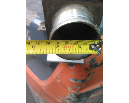 FREIGHTLINER CASCADIA TRANSMISSION OIL COOLER